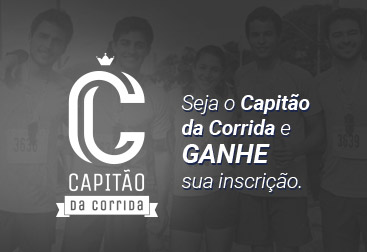 Capitão da Corrida